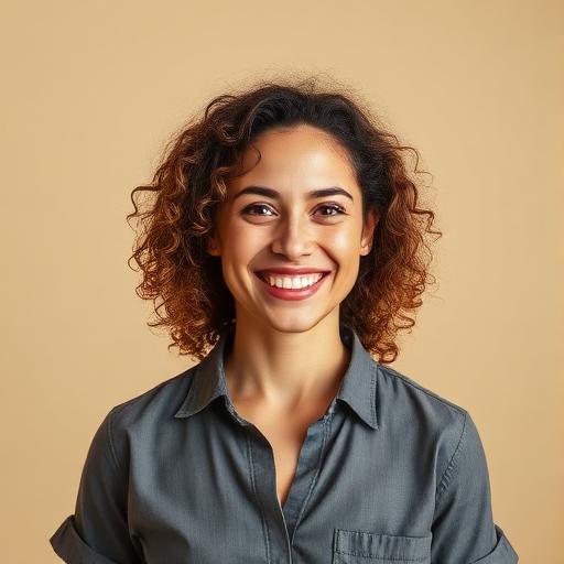 Ana P., 34 anos